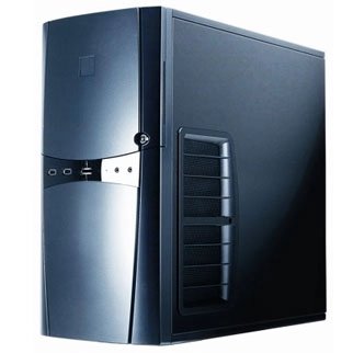 Le Sonata Elite d'Antec analys�