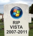 Windows Vista, le FLOP de Microsoft