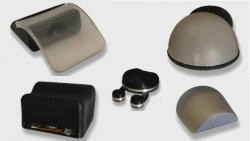 Les souris du futur par Microsoft: Cosmos 2999