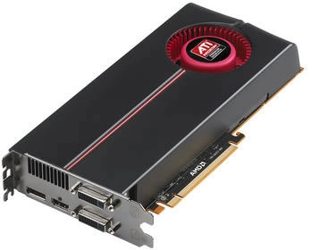Un nouvel avis sur la HD 5850 ? c'est possible chez Clubic