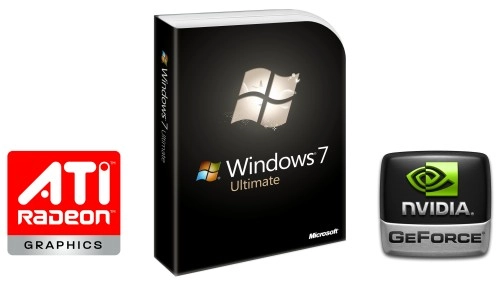 Windows 7 : quelles performances dans les jeux ?