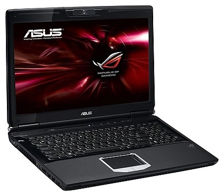 La 3D sur un portable, c'est possible chez Asus