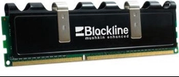 Mushkin DDR3 BlackLine ...