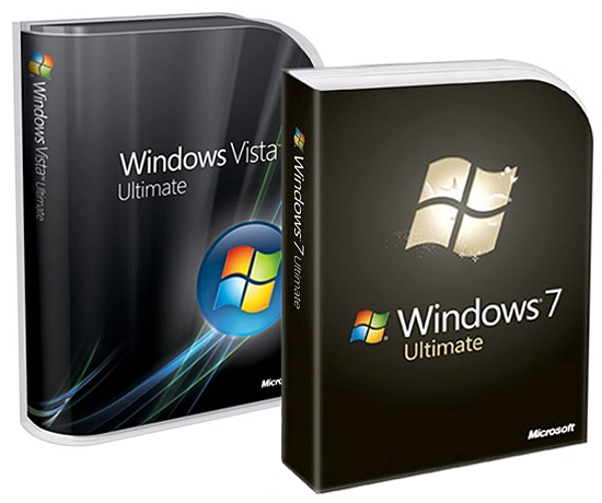 Windows 7 est-il plus rapide que Vista ?