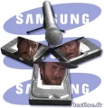 Comparatif de HDD Samsung, dont le dernier F3