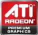 La Radeon HD 5900 dj dans les rails