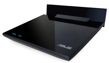 Asus : Un transmetteur HDMI sans fils � abordable �
