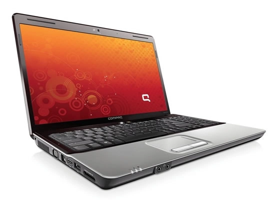 Compaq CQ61/41, des 15 et 14 pouces qui vont faire mal aux netbooks