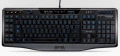 G110, le nouveau clavier pour les Gamers de Logitech