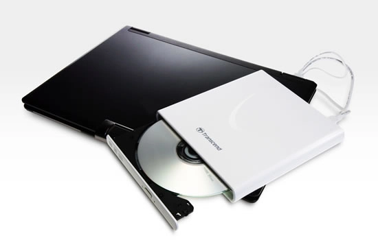 Transcend pense � nos netbooks