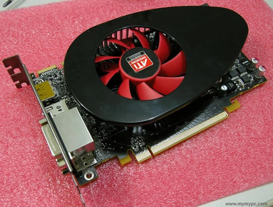 Specs et prix des HD 5750 et 5770