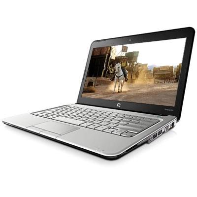 Enfin le test du HP Compaq Mini 311c en ION