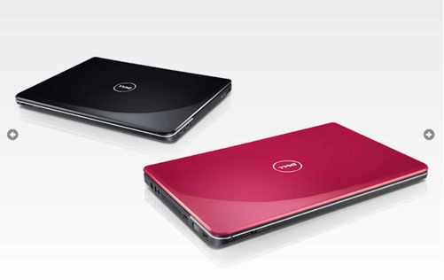 Vers un portable Dell Inspiron 13z