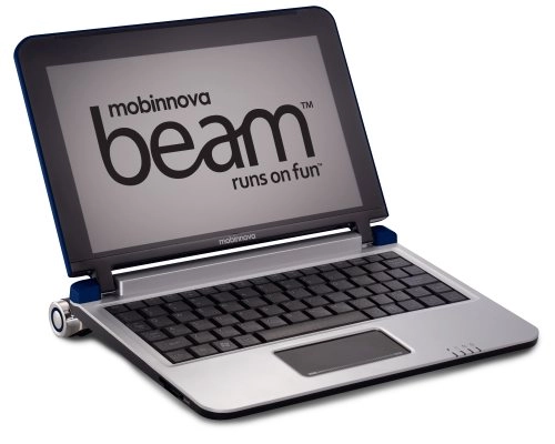Le premier netbook en Nvidia Tegra sortira en Janvier