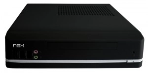 My Mini ITX is Fantastic...