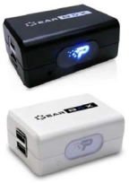 Patriot GearBox : � Le NAS du pauvre �