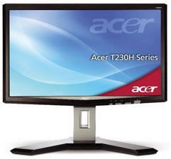 Acer cherche � affoler vos sens.