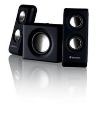 Du son portable par Verbatim en test