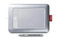 Wacom Minute Soupe