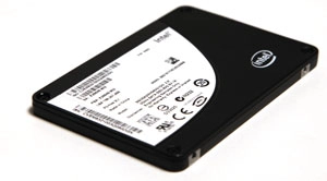 Intel lance un nouveau Firmware pour le X25-X18, Trim et perfs
