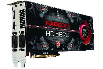 XFX: Une Radeon HD 5870 �lev�e aux anabolisants ?