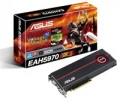 Asus Radeon HD 5970 : Combien de volts tu veux ?