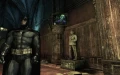 Quelles performances pour Batman Arkham Asylum ?