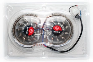 Thermaltake DuOrd Extreme : Kirk � Enterprise ...