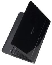 Medion Akoya Mini E1311, test d'un Netbook AMD