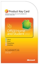 A quoi ressemble Office 2010 ?