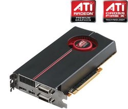 Bon PLAN : Une HD 5770 � 119 Euros