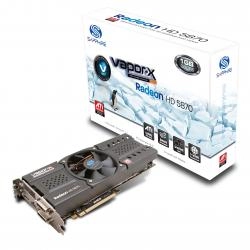 ATI Sapphire 5870 Vapor-X: Alors, �a donne quoi ?