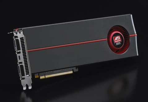 The official Day of the HD 5970