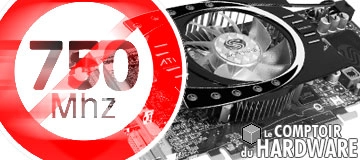 Papa, comment qu'on OC une HD 4770 ?