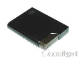 [Cowcotland] Xigmatek Lighter, 60 Go Apacher dans ta poche