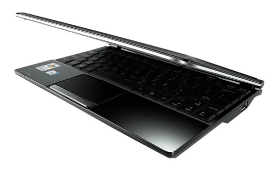 VNB101B, le netbook par Viewsonic