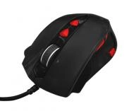 Ozone Smog, une souris pour gamers qu'elle est bien ?