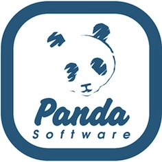 Le Panda sort enfin des nuages ...