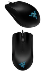 Razer Abyssus : Un nouveau rongeur pour les joueurs