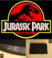 Deux tests en provenance de Jurassic Park