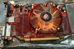 Premi�re photo d'une HD 5670, ou pas