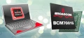 Broadcom Crystal HD : La Haute Dfinition pour tous les netbooks