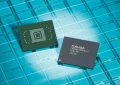 Toshiba : Une puce NAND 32 nm de 64 Go