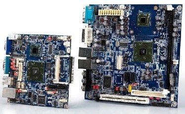 VIA EPIA : Cartes m�res Mini et Nano-ITX