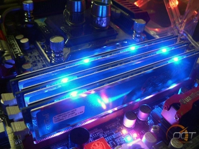 Crucial Ballistix Tracer PC10600