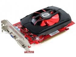 Que vaut la GeForce GT 240 1024 Mo GS de Gainward ?