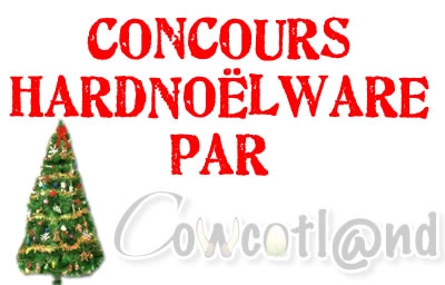  Concours HardNo�lWare