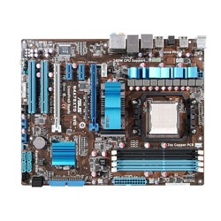 Bon Plan : Carte M�re Asus AM3 790X � 65 �