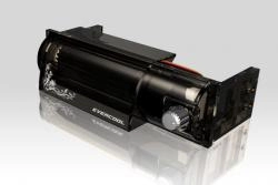 Un ventilateur int�ressant, ou pas, qui embellira votre boitier. Ou pas.