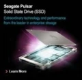 Pulsar : le futur SSD de Seagate